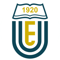 Volodymyr Dahl East Ukrainian National University logo