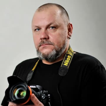 Oleksandr Sіmonenko