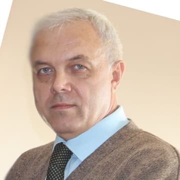 Viacheslav Romanenko photo