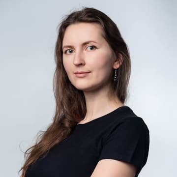 Yuliia Samokhvalova photo