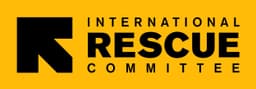Міжнародний комітет порятунку (IRC) logo