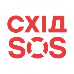 East SOS logo