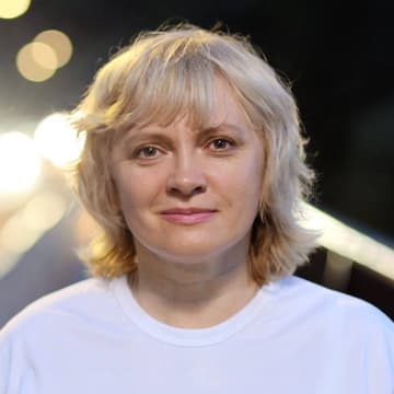 Olena Nizhelska photo