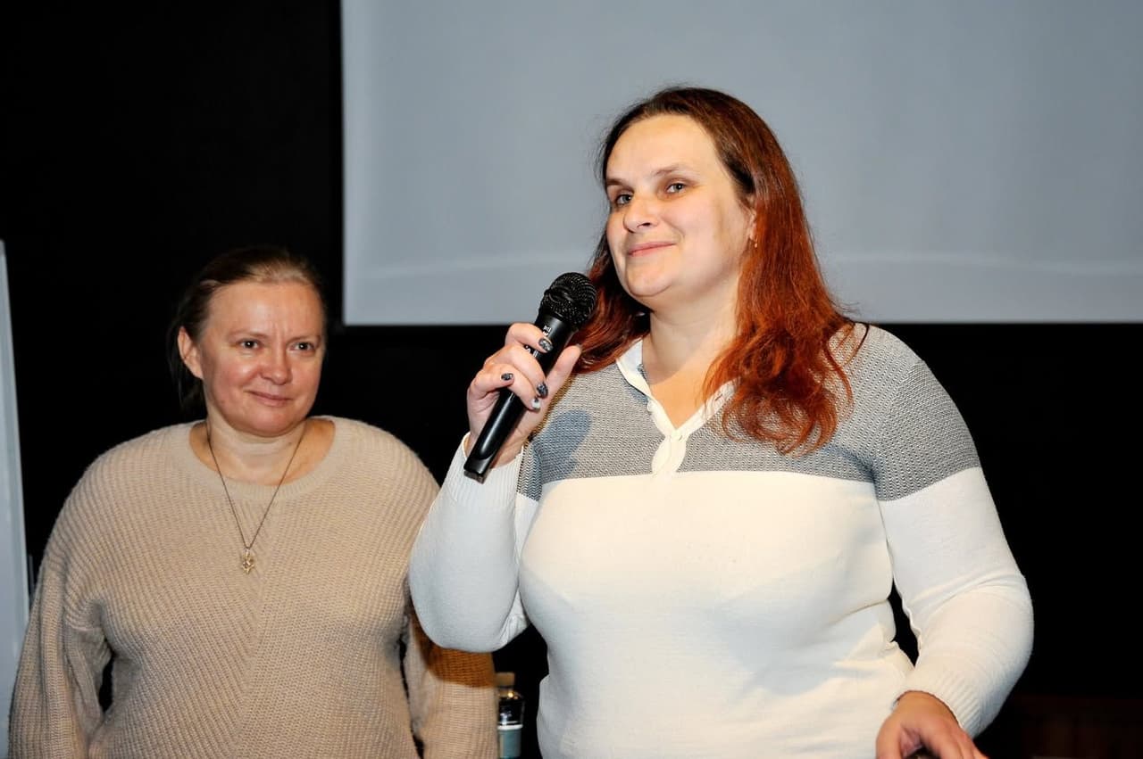 Зміцнення громадської довіри (UCBI III) “Мережа радників з інклюзивності”