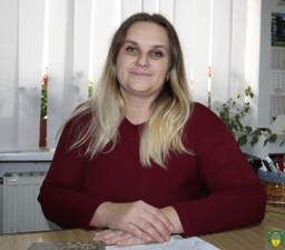 Nataliya Ivanochko photo