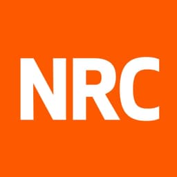 The Norwegian Refugee Council in Ukraine logo