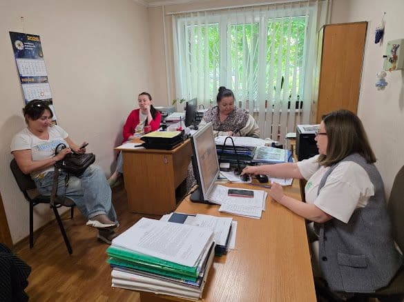 Тренінг
