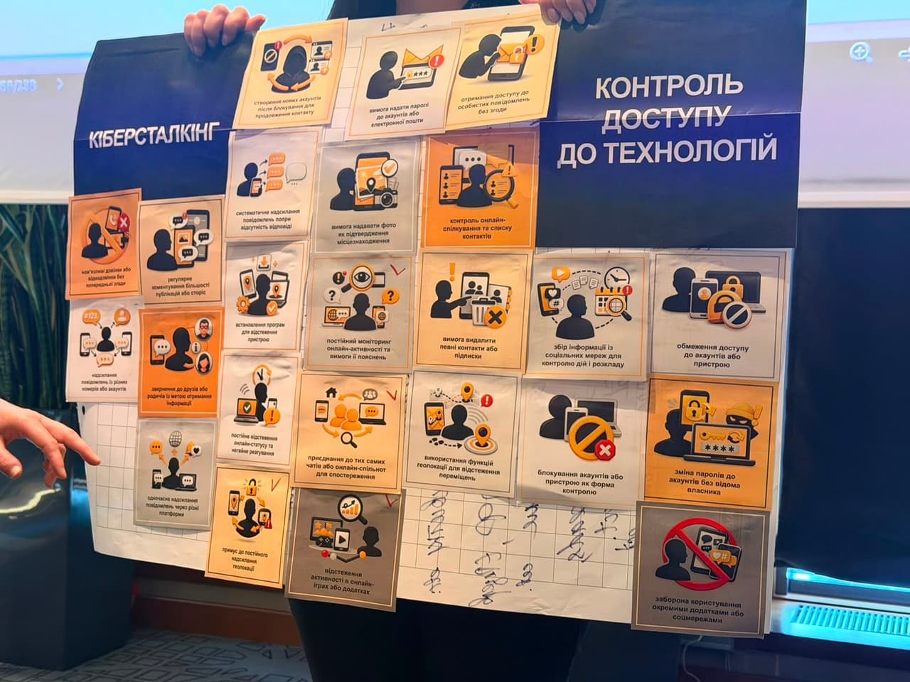 тренінг