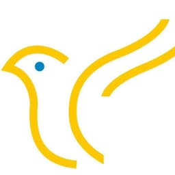 Charity Foundation 'Trust.Ukraine' logo