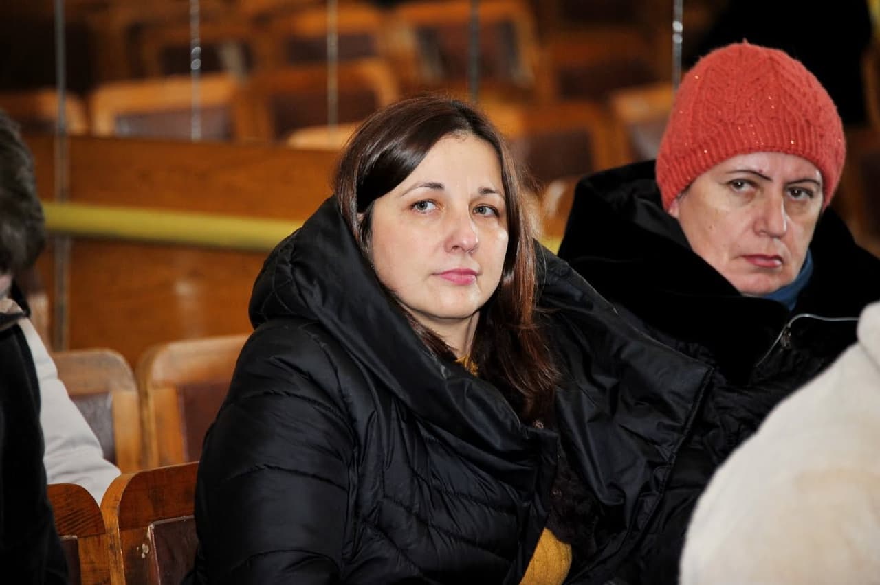 Зміцнення громадської довіри (UCBI III) “Мережа радників з інклюзивності”